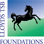 Supported by LTSB Foundation