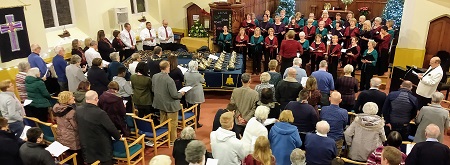Christmas Church Concert