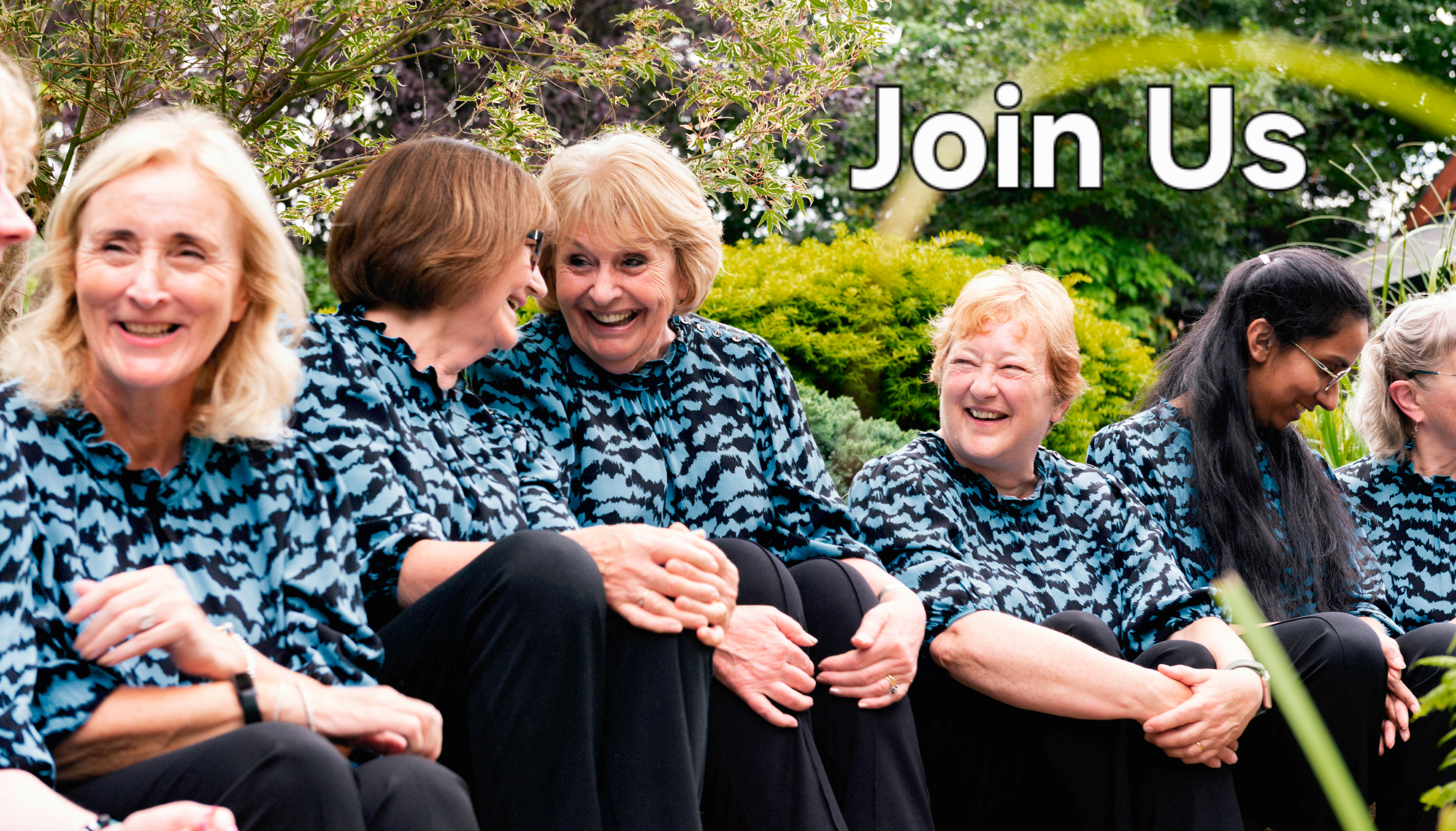 Join Us