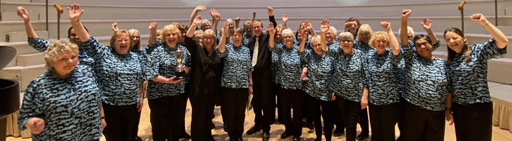 Mrs Sunderland Festival, February 2024